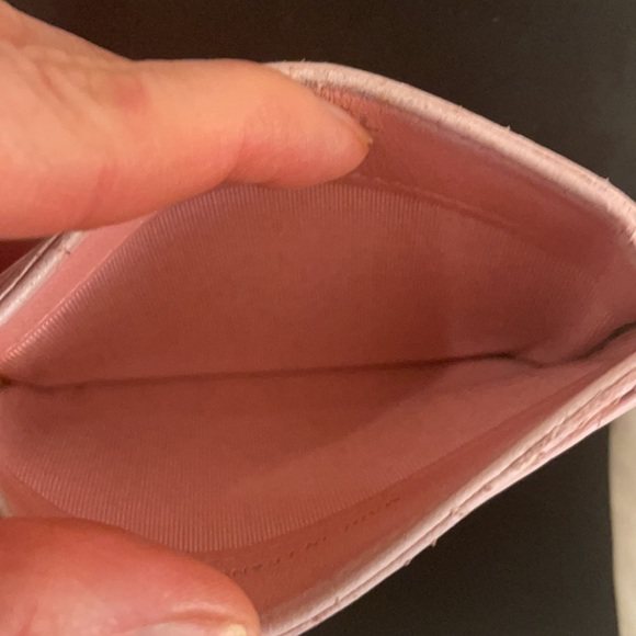 Chanel Cardholder/Wallet - Picture 7 of 11